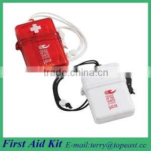 Watertight First Aid Kit thumbnail-1