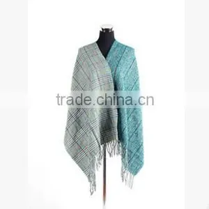 Wholesale High Quality Magic Warm Scarf! Fashion Lady Scarf thumbnail-4