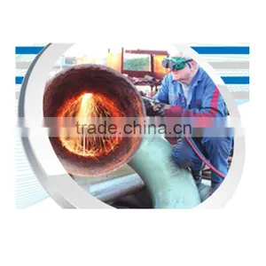 Chinese Manufacturer 1/4 Inch The Oxygen And Acetylene Double Hose thumbnail-6