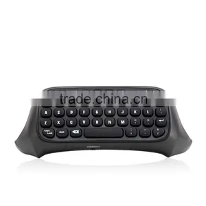 Wholesale Keyboard for Xbox One Controller, for Xbox One Chatpad Keyboard, Wireless Keyboard for Xbox One thumbnail-4