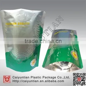 High Quality Moistureproof Foil Plastic Toner Bag thumbnail-5