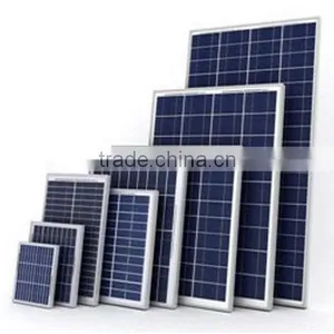 High Quality Best Selling Hot Sale 3bb Poly Solar Cell thumbnail-1