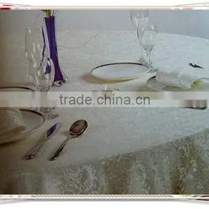 100% Polyester and Colorful Western Table Cloth thumbnail-5