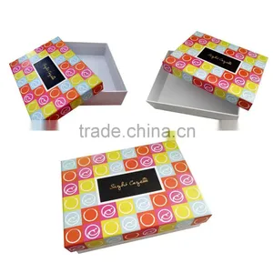2016 High Quality Printing Box Custom Box thumbnail-4