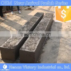 Precast Concrete Hollow Core Beam Making Machine thumbnail-2
