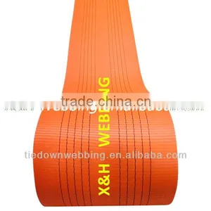 10T Lifting Sling thumbnail-3