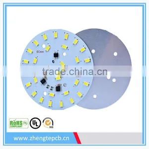 Blue Solder Circuit Board Fashion Design 15w Led Chip Mask Led Light Bar thumbnail-1