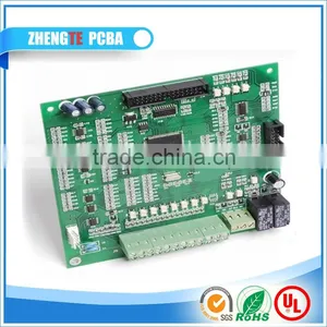 Surface Mount (SMT) Assembly Power Supply 12v Electronic Pcba thumbnail-1