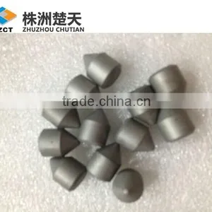 Tungsten Carbide Material and Well Drilling Use Tungsten Carbide Drill Bits thumbnail-1
