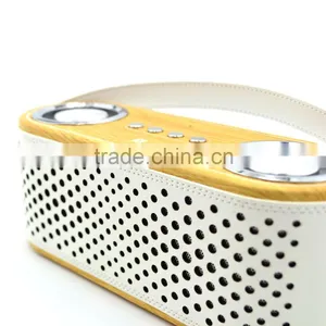 2016 New Product Portable Wireless Mini Hot Bluetooth Speaker RM2-2 With Private Design, Multi- Function Bluetooth thumbnail-5