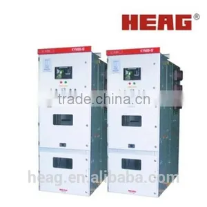 High Voltage Switchgear High Tension Switch Cabinet thumbnail-2
