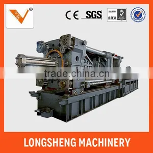 Energy Saving Plastic Injection Moulding Machine LSF208 thumbnail-6