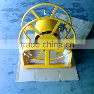 Manual Hose Reel thumbnail-4