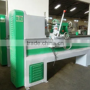 Wood Prcessing Copy Lathe for Sale thumbnail-2