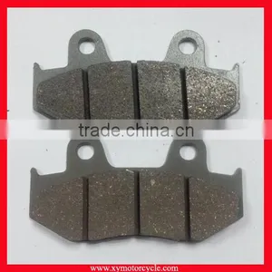 06455-KSY-881 Motorcycle Brake System Parts Made in Japan Brake Pad thumbnail-1