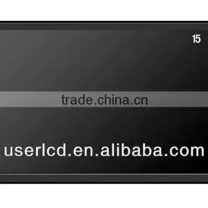 15 Inch Open Frame LED Monitor thumbnail-1