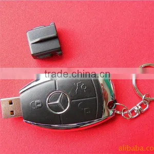 Metal House Car Key Shaped Usb Flash Drives Usb Memory Stick Pendrive Quality Choice thumbnail-6