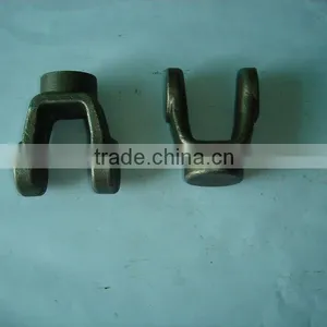 Forged Yoke (Clevis) thumbnail-1