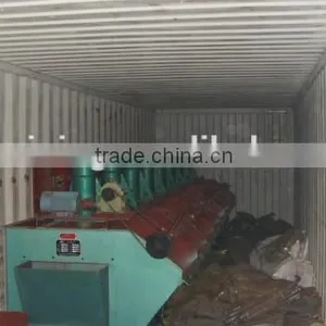 2015 Mineral Ore Separator Flotation Machine Price thumbnail-4