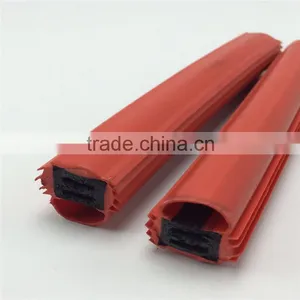 Composite Fire Rated Door Weather Stripping thumbnail-3