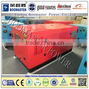 FuZhou Quanchai Diesel Generator With Hot Sale thumbnail-1