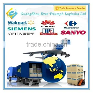 Cheap Shenzhen/Guangzhou/Shanghai China Air Freight to Sydney Australia thumbnail-1