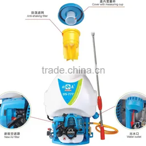 Pump Sprayer thumbnail-3