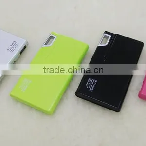 OEM Manufacturer Best Selling Power Bank IP302 Power Banks Portable Mobile Phone Charger thumbnail-2