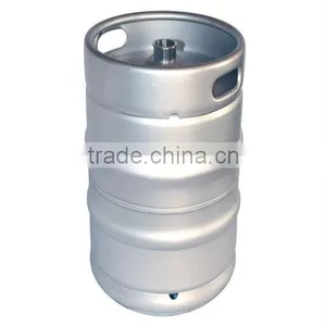 Beer Keg Growler thumbnail-1