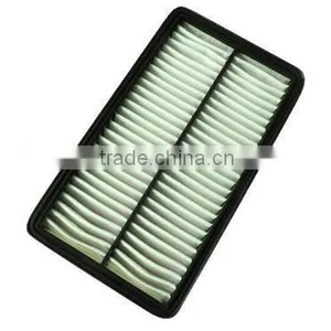 Mazda Spare Auto Parts Car Air Filter RF4F-13-Z40 For Mazda 6 MPV Capella thumbnail-1