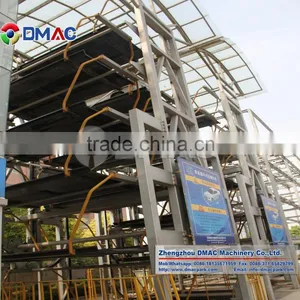 Rotary Car Parking System Cost thumbnail-1