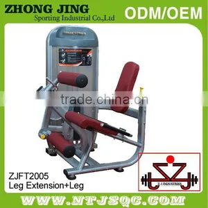 Leg Curl Extension/commercial Gym Leg Extension/Leg Curl thumbnail-1