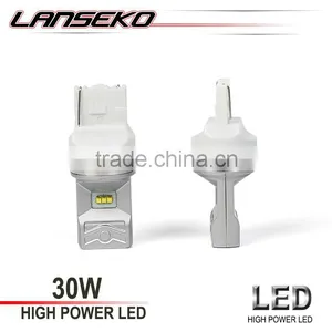 Hot Selling 7440 7443 Fog Light Led Bulbs 30w 800lm Powerful Dc12v 24v With 12months Warranty thumbnail-2