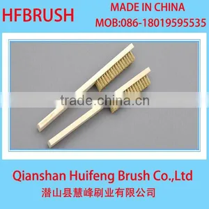 Cheap Wood Cleaning Brush thumbnail-1
