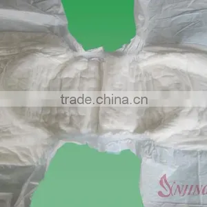 Disposable Adult Diaper thumbnail-1