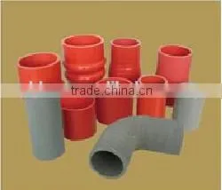 HEBEI JUNSHENG TRADING COMPANY AUTO TRUCK SPARE PARTS HOSE INTAKE HOSE SILICONE HOSE thumbnail-2