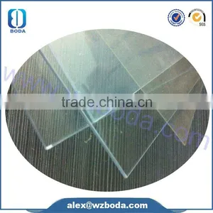 Multifunctional Pvc Strip Curtain Sheet for Wholesales thumbnail-2