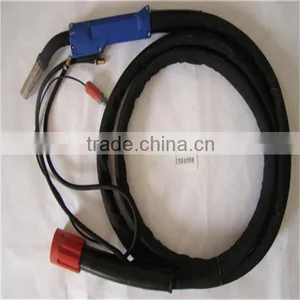 Cloos Water-cooled Welding Torch thumbnail-1