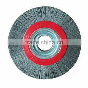 Abrisave Nylon Filaments Brush thumbnail-1