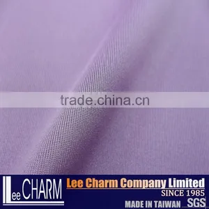 Polyester Stretch Shirt Knitted Fabric thumbnail-4