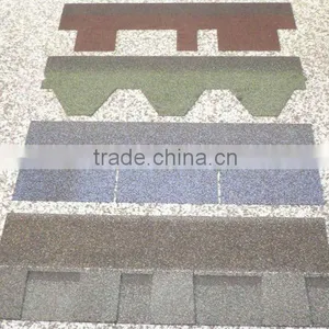 Copper Asphalt Shingles Asphalt Shingles Blue thumbnail-2
