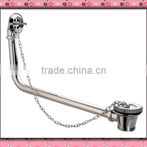 Drain Cleaner for Show Bathtub Cover thumbnail-1