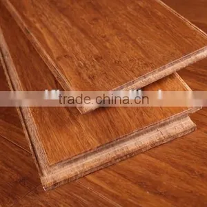 Carbonized Bamboo Floor From Foshan Factory thumbnail-5