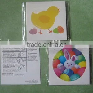 Nontoxic Tattoo Sticker thumbnail-1