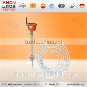 Wireless Industrial Level Meter thumbnail-2