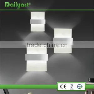 Plastic Square Led Spot Ceiling Light With Low Price thumbnail-4