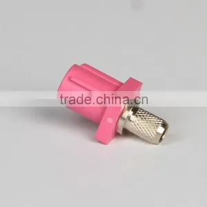 FAKRA Smb Male Connector Antenna Diversity thumbnail-4