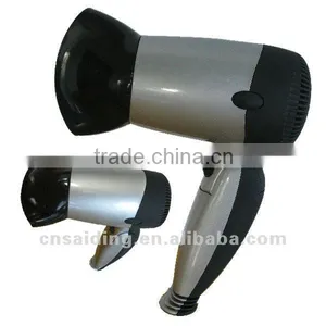 Low Power Hair Dryer thumbnail-1