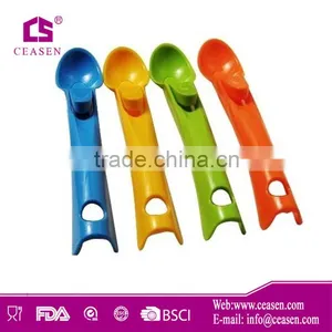 New Arrival Plastic Ice Cream Soup for Summer,in PP(food Grade) thumbnail-1