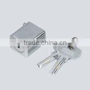 Safe Lock Cylinder thumbnail-1